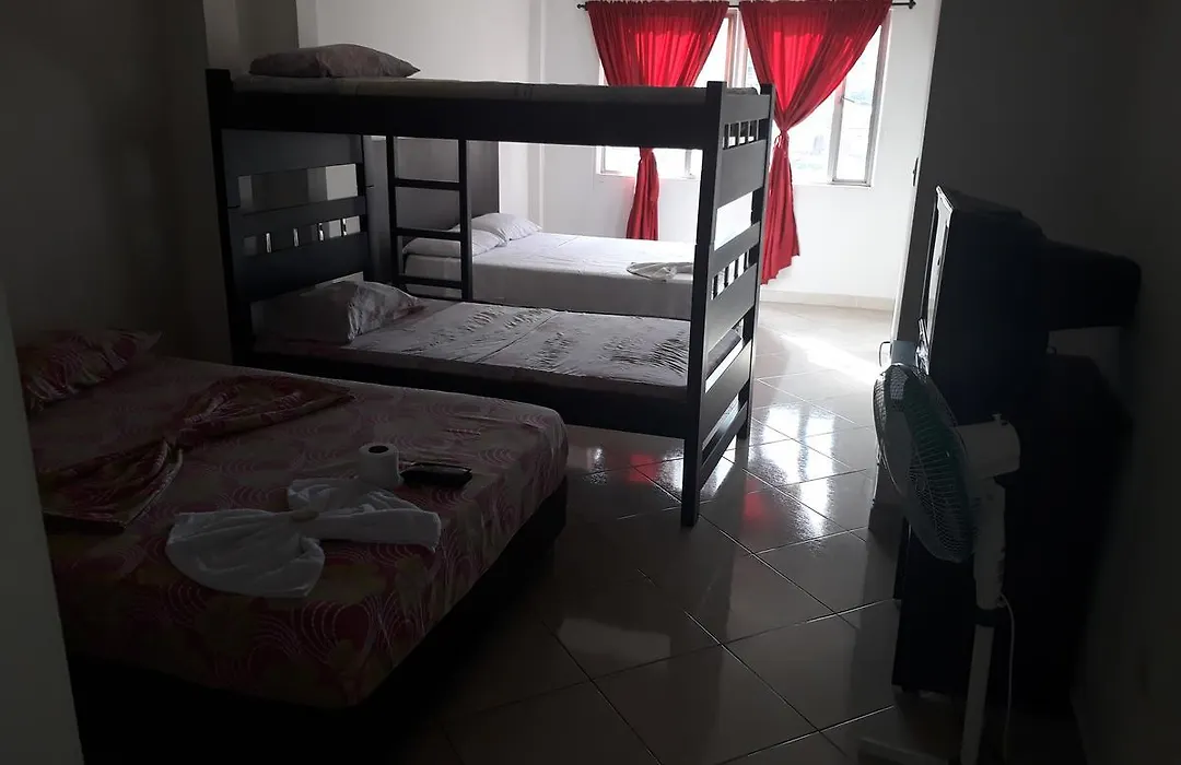 Hotel Quimbaya De Oro-1