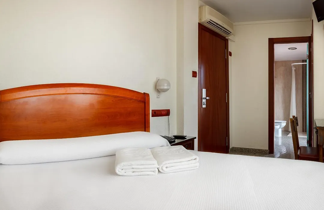 Hostal San Miguel-1