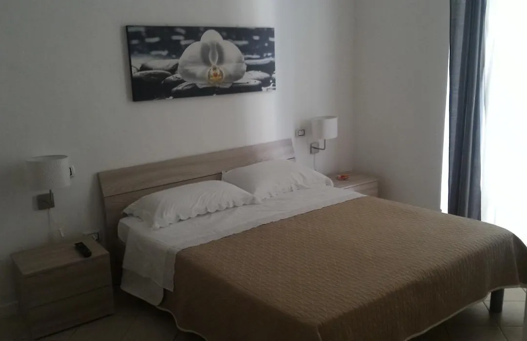 B&B Dolce Incanto-1