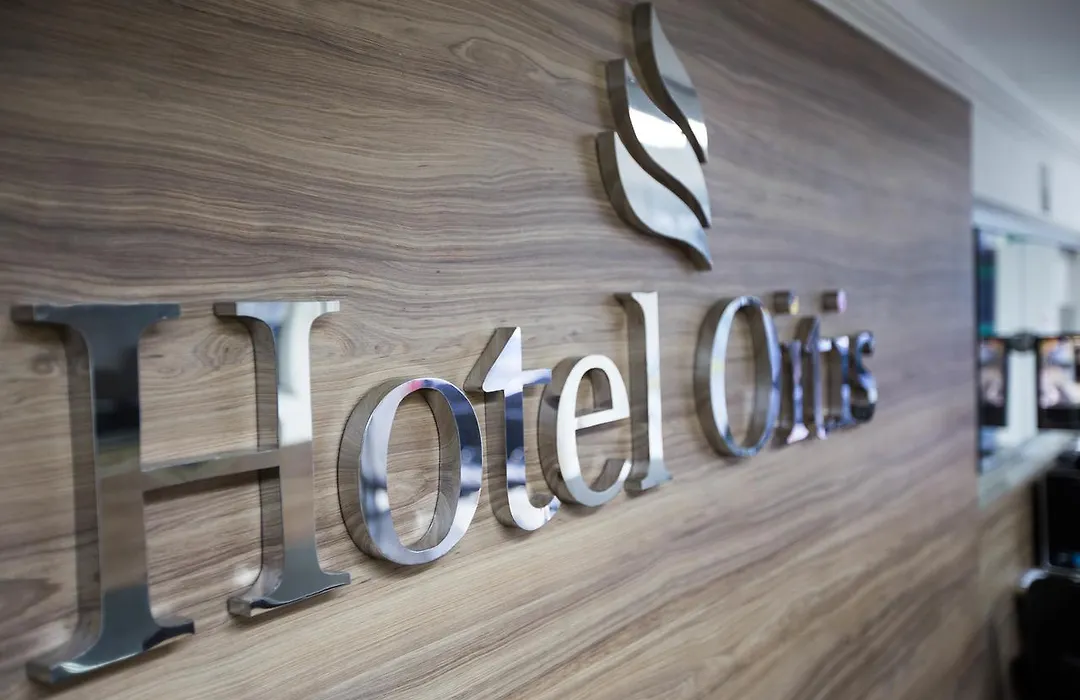 Hotel Oitis-1