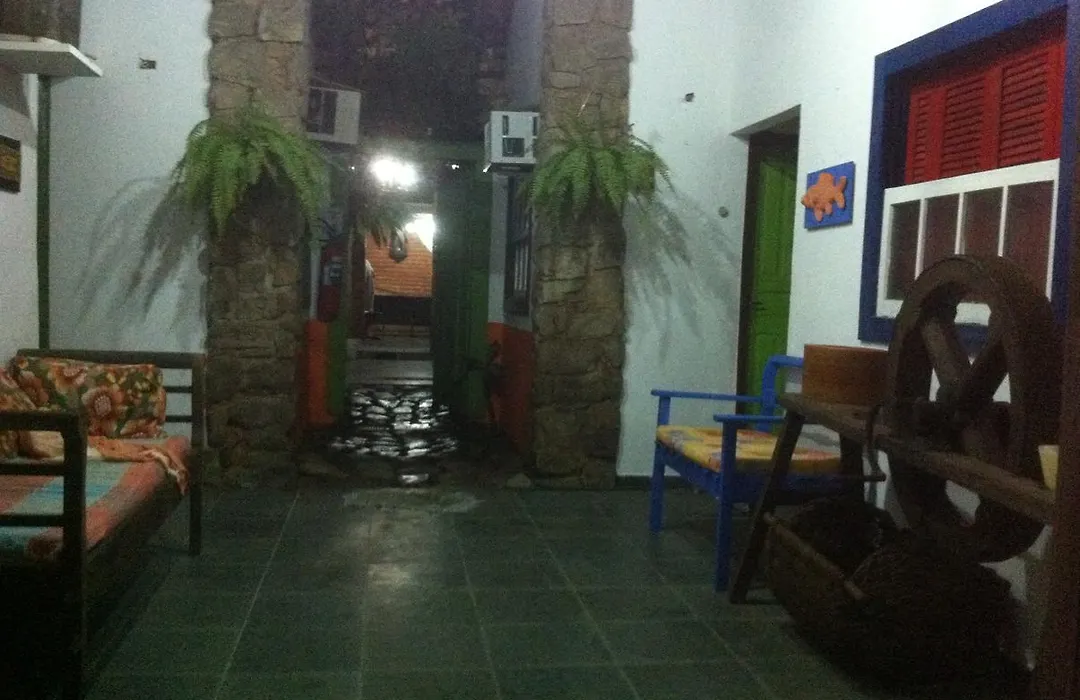 Aracy Paraty-1