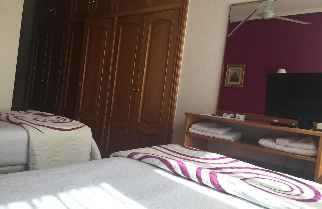 Pension Payvi-1