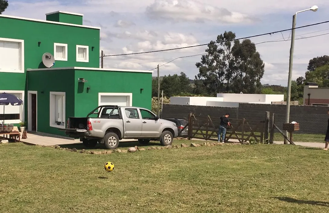 La Soñada-1