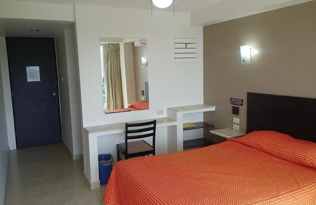 Hotel Baalbek-1