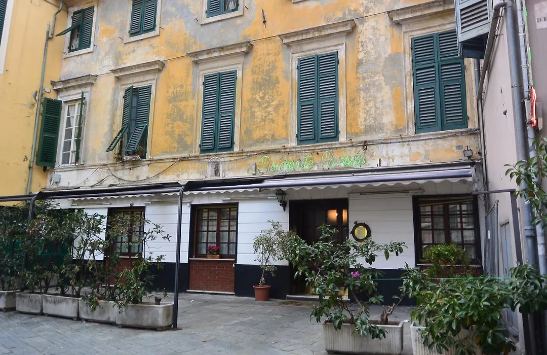Albergo Panson-1