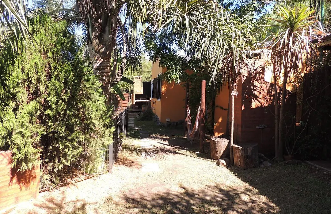 Cabañas Descanso Del Sol-1