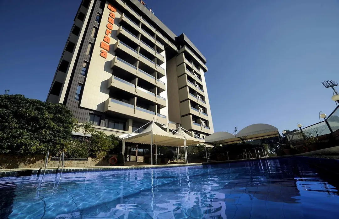 Hotel Panorama-1