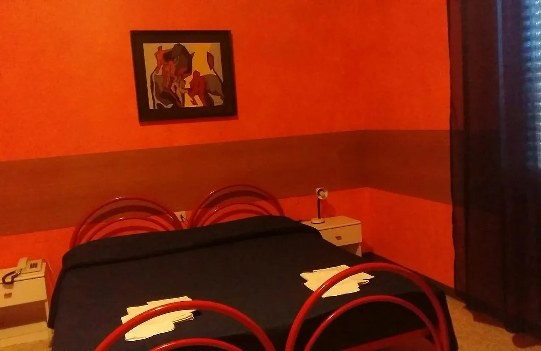 Hotel Violetta-1