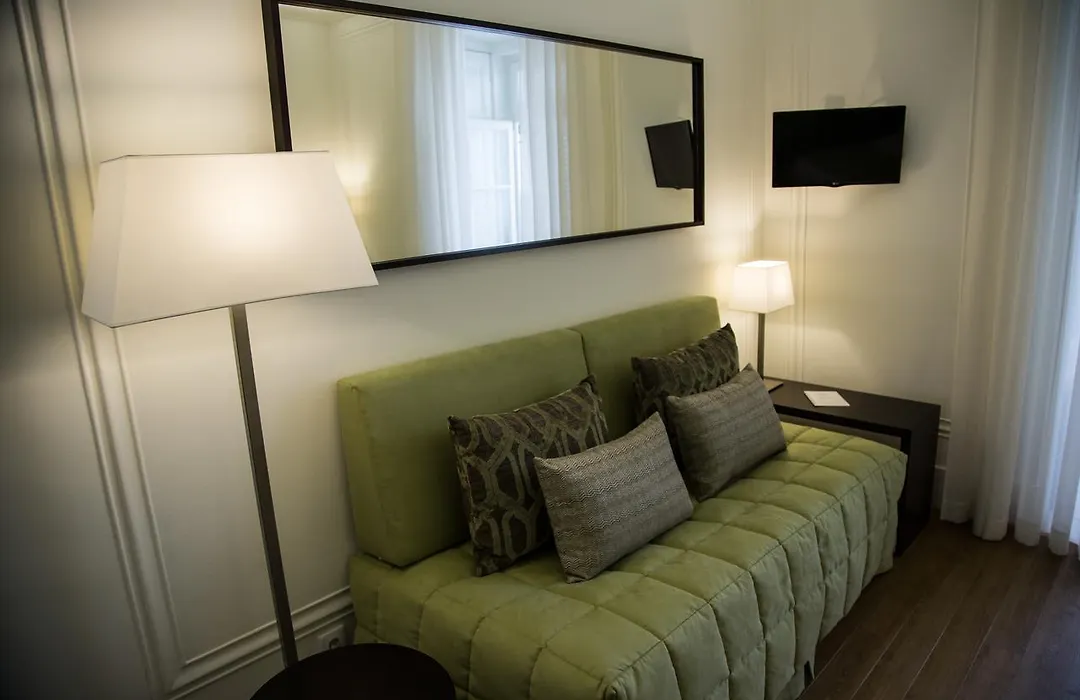 Hotel Dublin-1