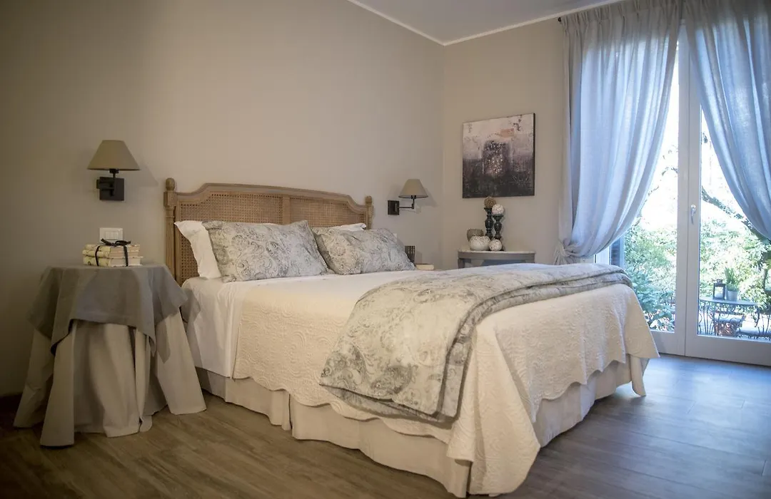 B&B La Dimora Del Garda-1