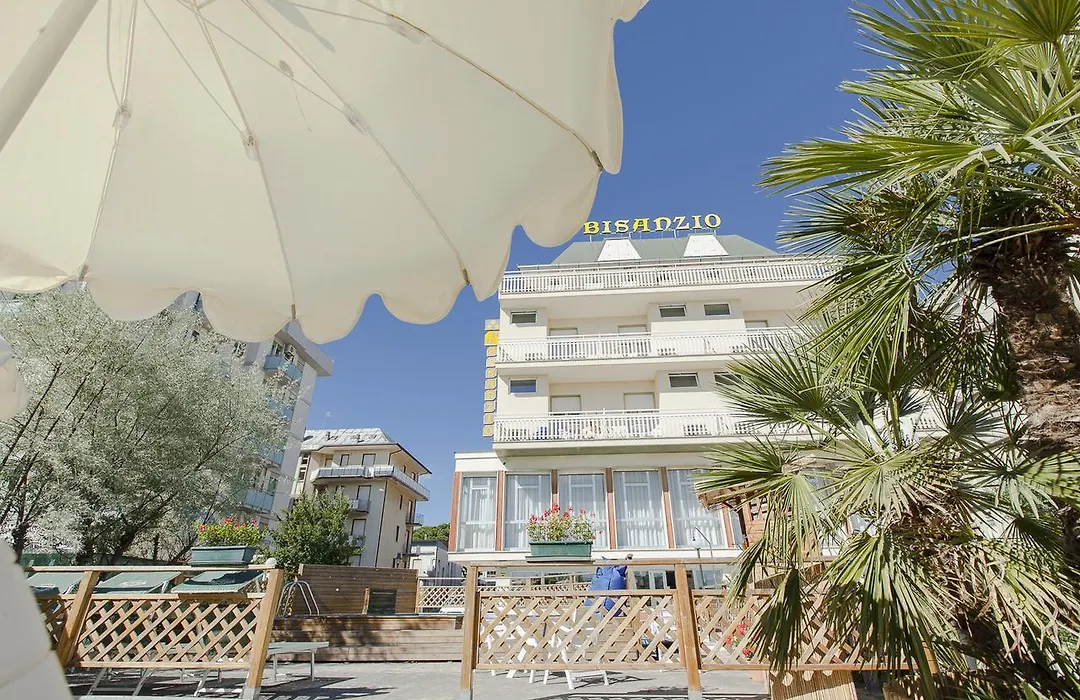 Hotel Bisanzio-1