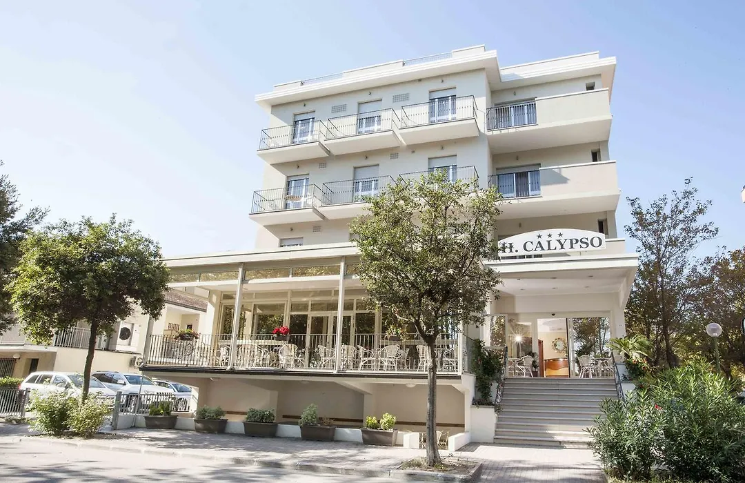 Hotel Calypso-1