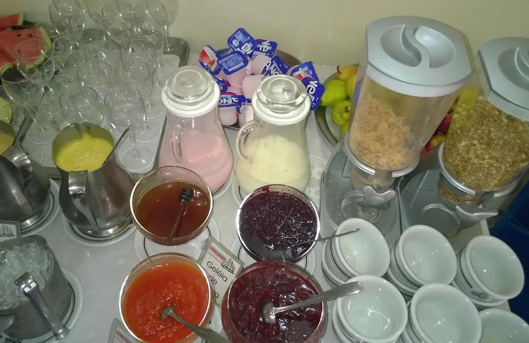 Hotel Sagres-1