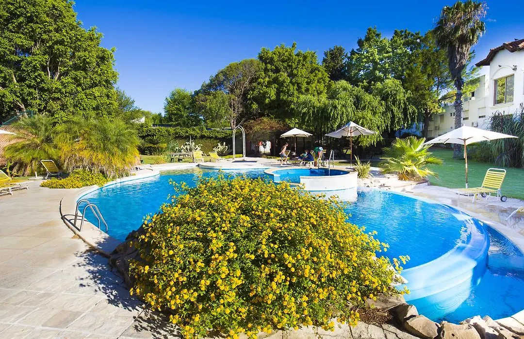 Hotel Palmar-1