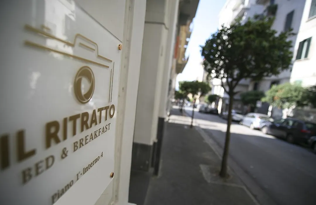 B&B Il Ritratto-1