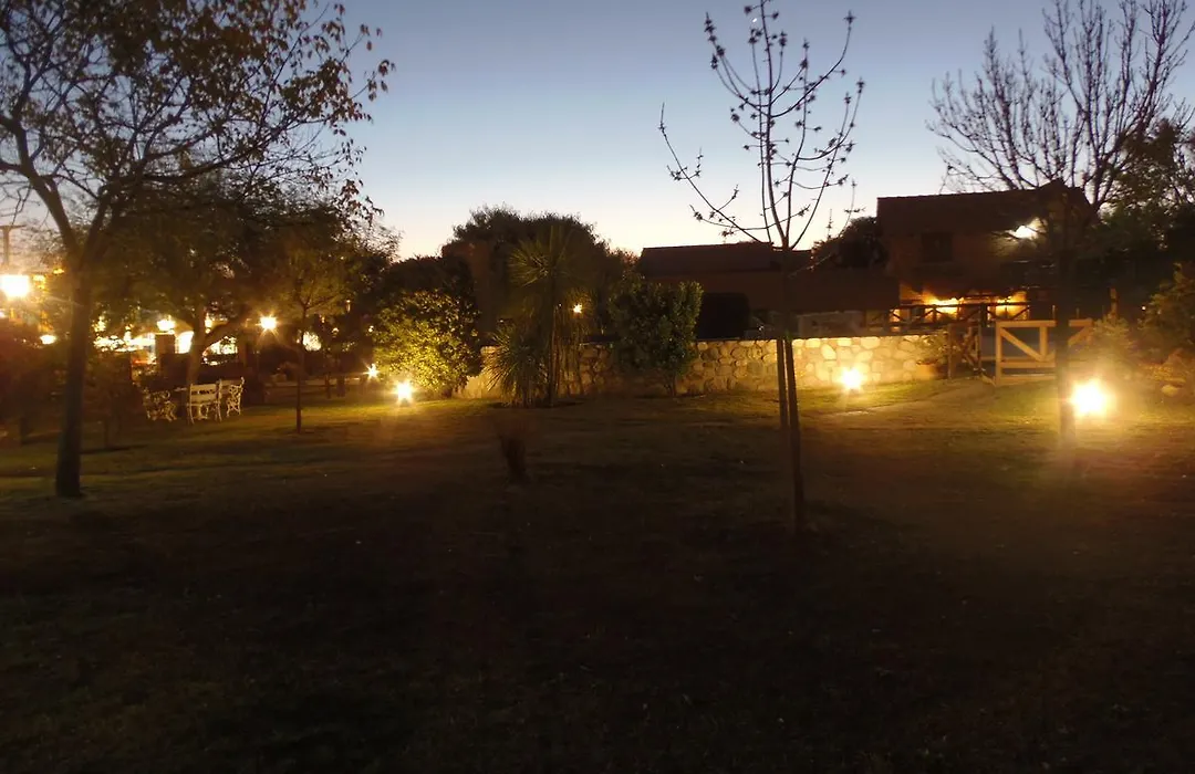 Le Marche Apart Hotel-1