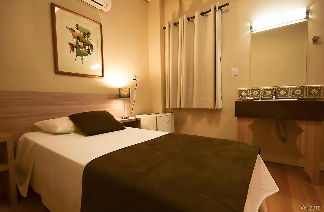Hotel Praça da Matriz-1