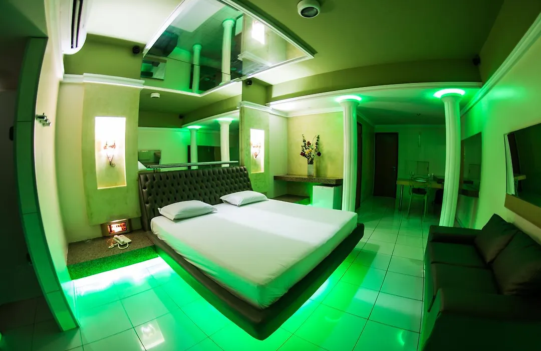 Netuno Motel (Adults Only)-1