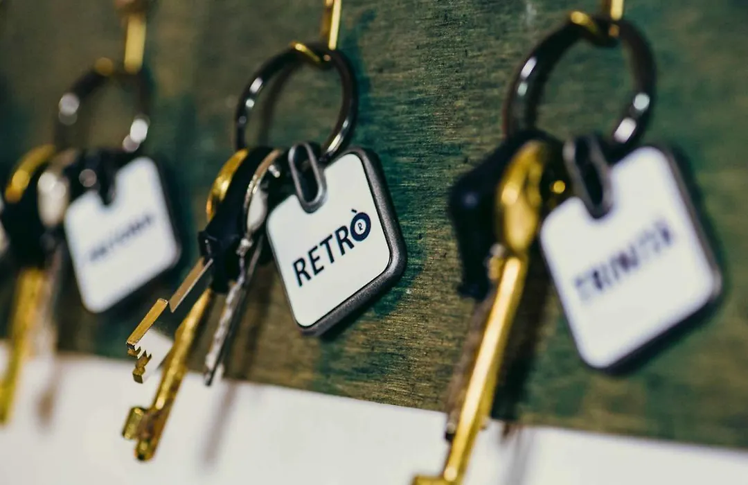 Casa Retro'-1