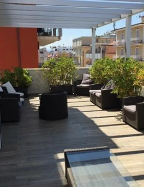Hotel Romina-1