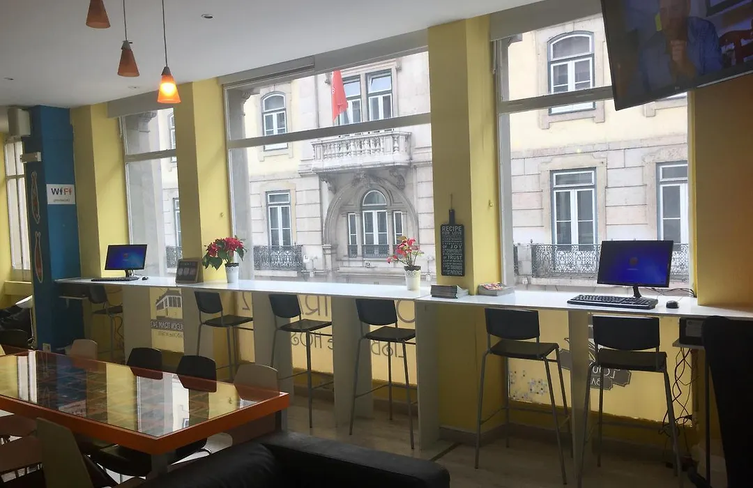 Golden Tram 242 Suites & Hostel-1