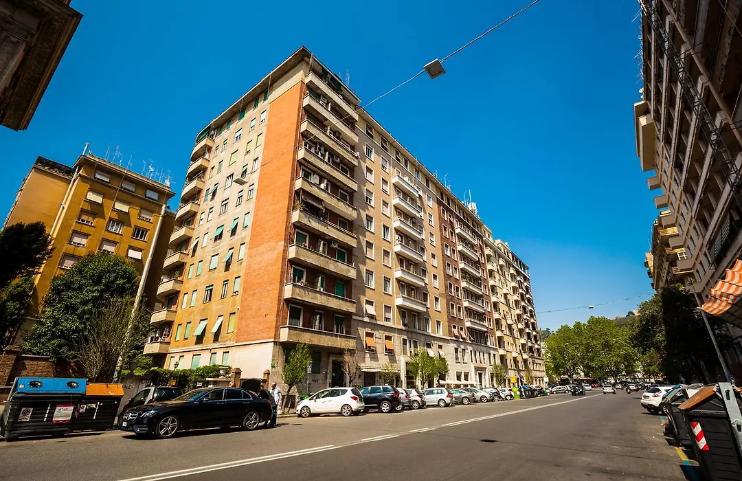I Prati Di Roma-1