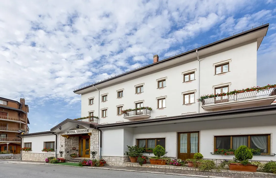 Hotel Trieste-1