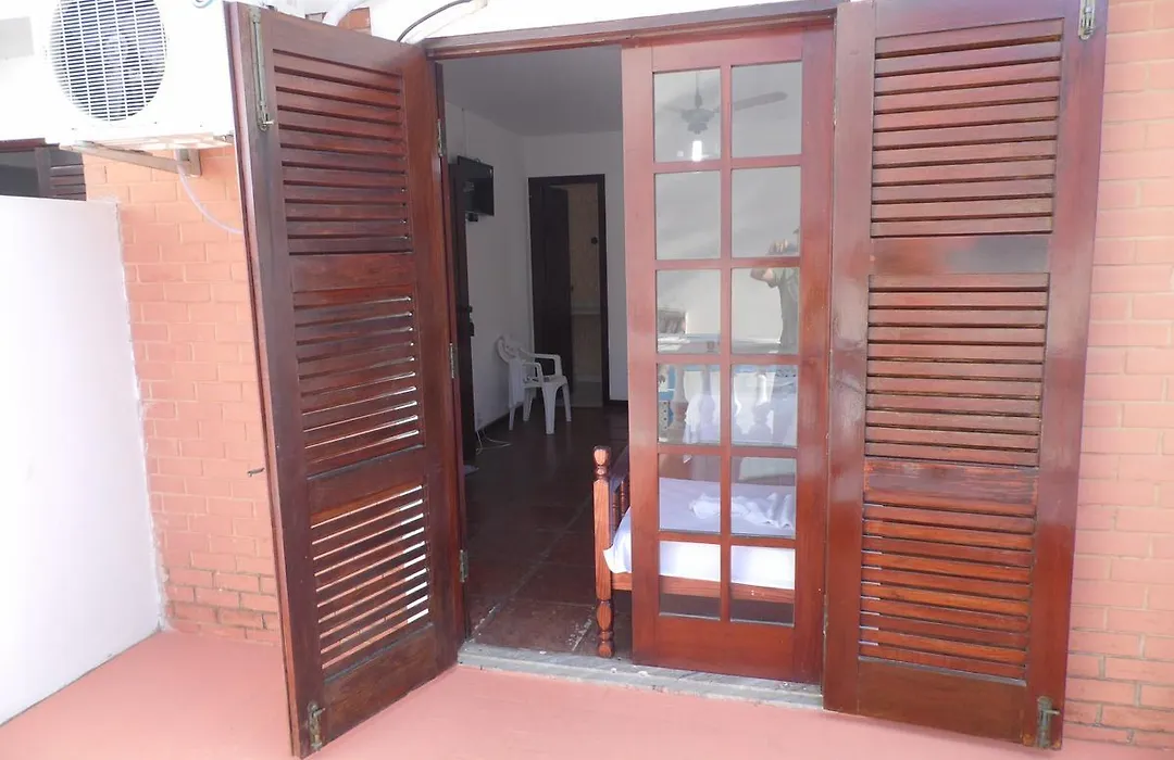 Pousada Casa dos Sonhos-1