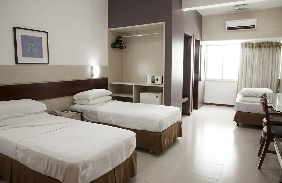 Hotel Regente-1