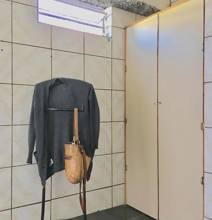 Kitnet Bh-1
