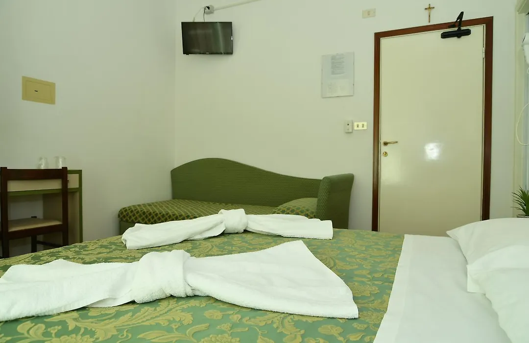 Albergo Leonarda-1