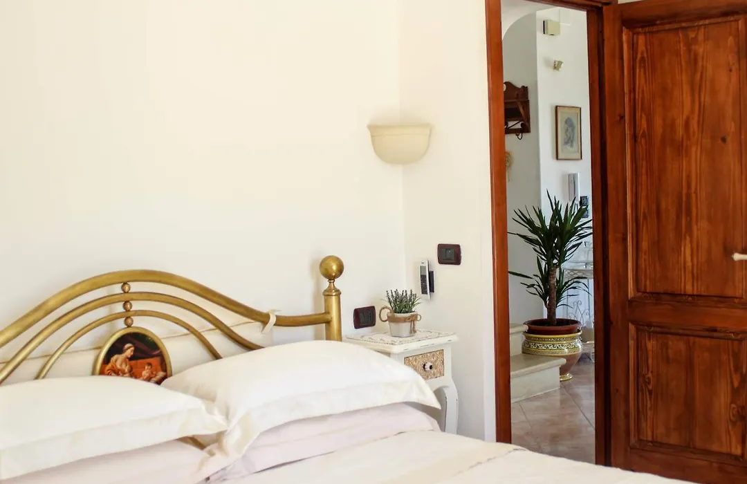 Bed&Breakfast Marina Piccola-1