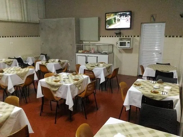 Hotel Cristal-1