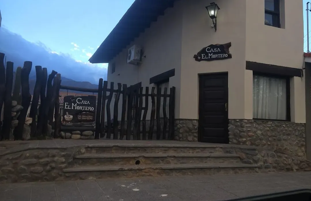 Casa El Mortero-1