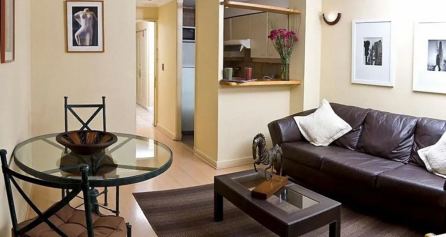 Santa Magdalena Apartments-1