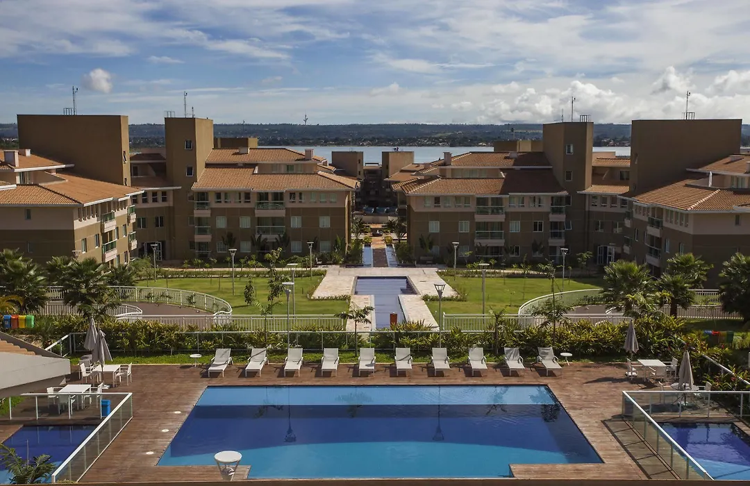 Hotel The Sun-1