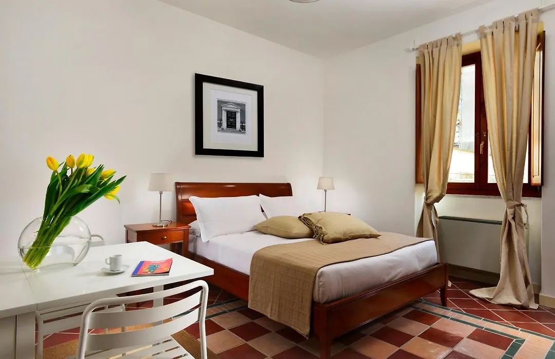 Roma Resort Termini-1