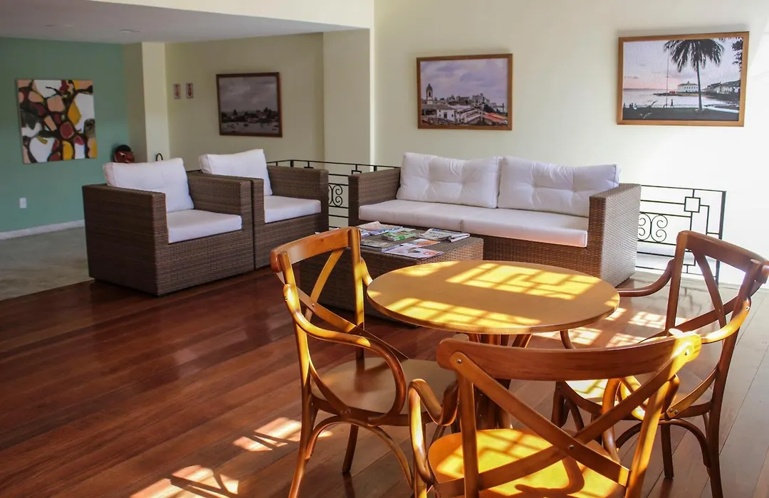 Hotel Cruz do Pascoal-1