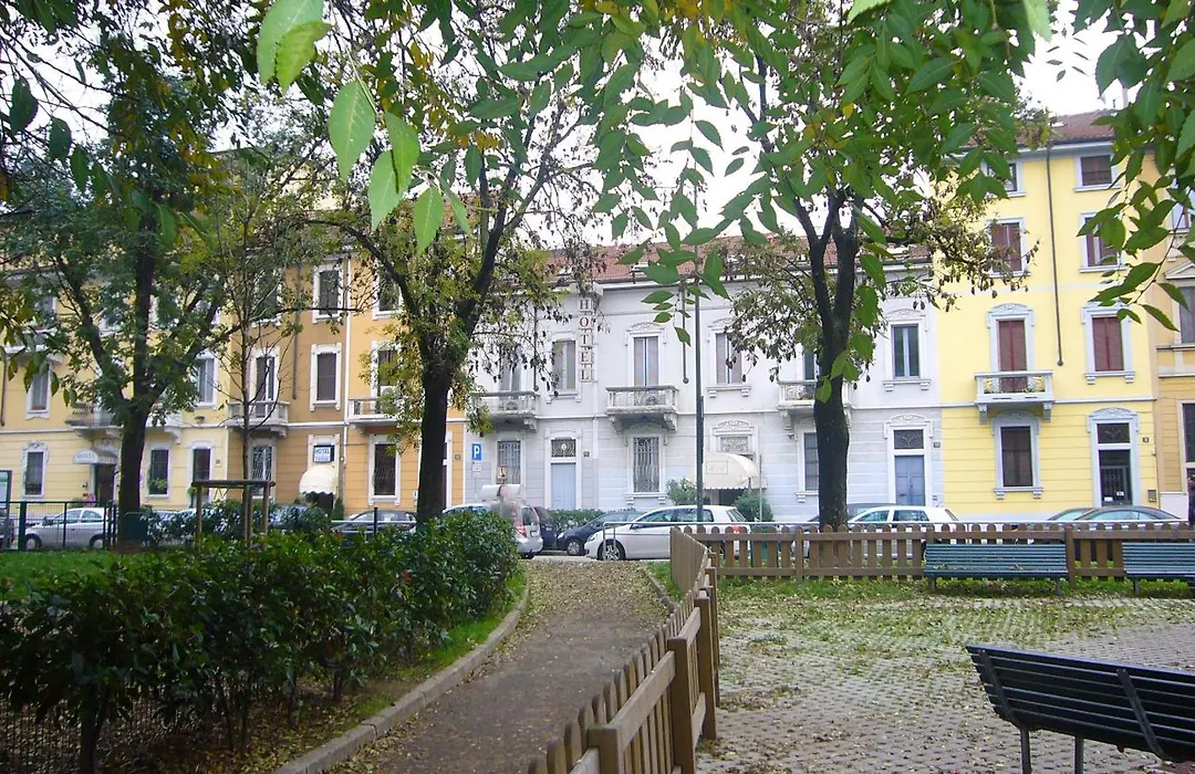 Hotel Aspromonte-1