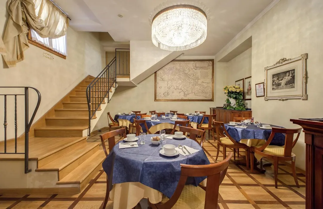 Hotel Bigallo-1