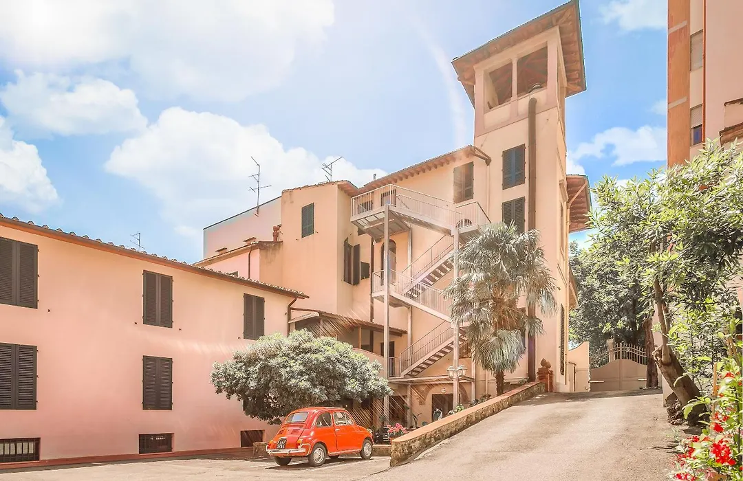 Hotel Arno Bellariva-1
