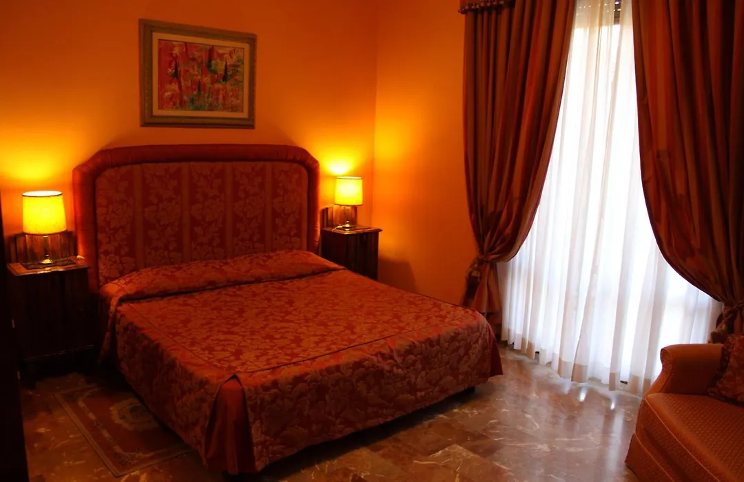 Residenza Cantagalli-1