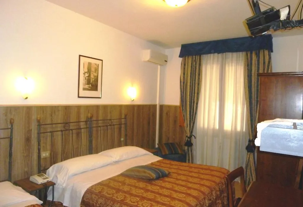 Hotel Fani-1