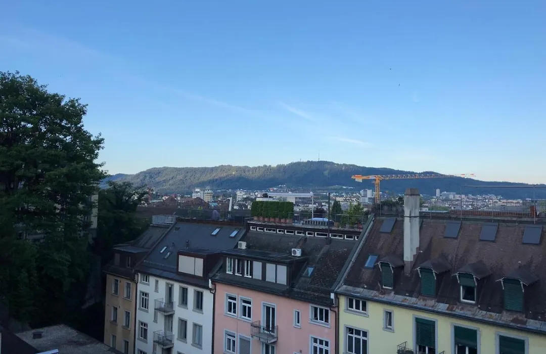 Royal Hotel Zurich-1