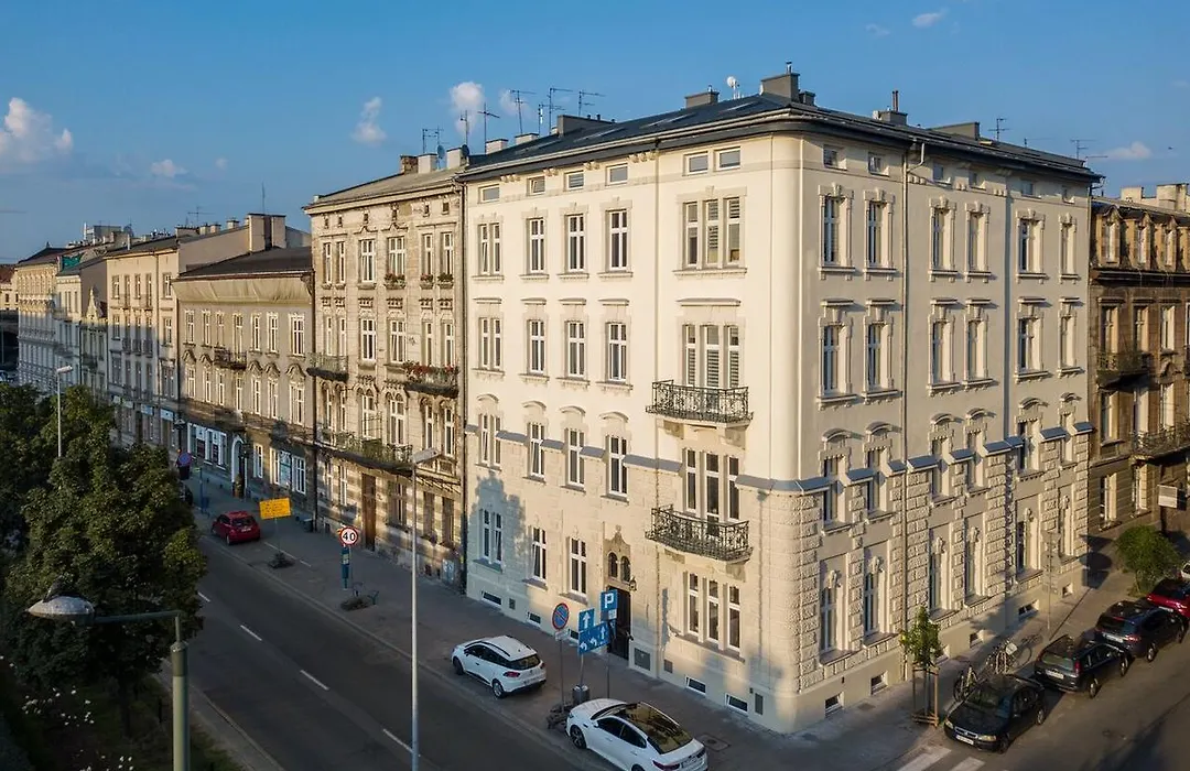 Dietla 99 Apartments - Ideal Location - In The Heart Of Krakow-1