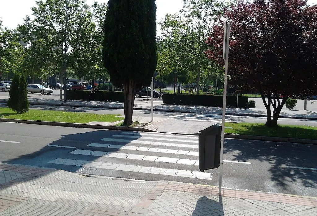 Hotel Feria-1