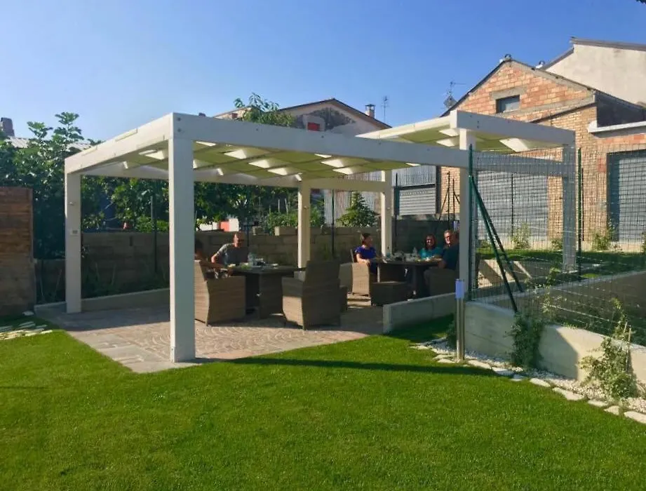 Excellent Apartment In The Center Of Milan-1