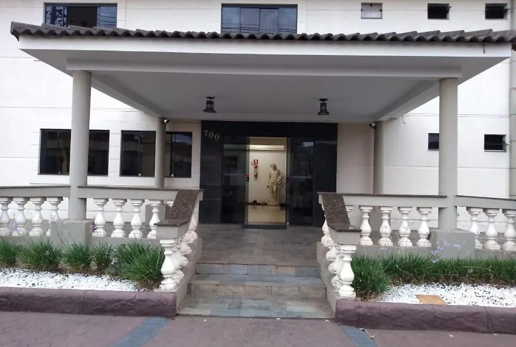 Hotel Villa Romana-1