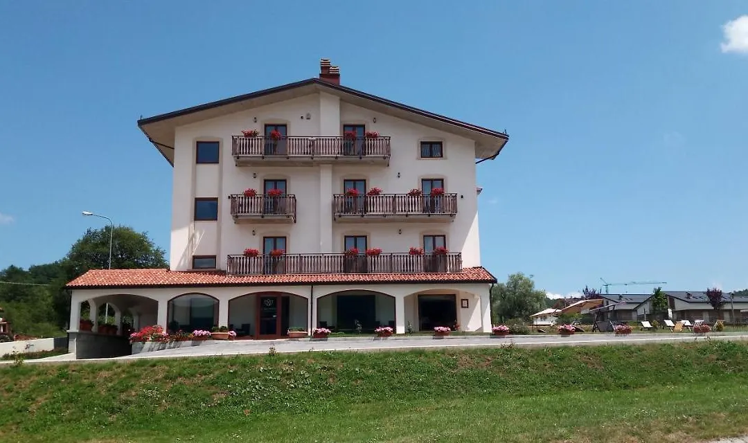 Hotel Il Bucaneve-1