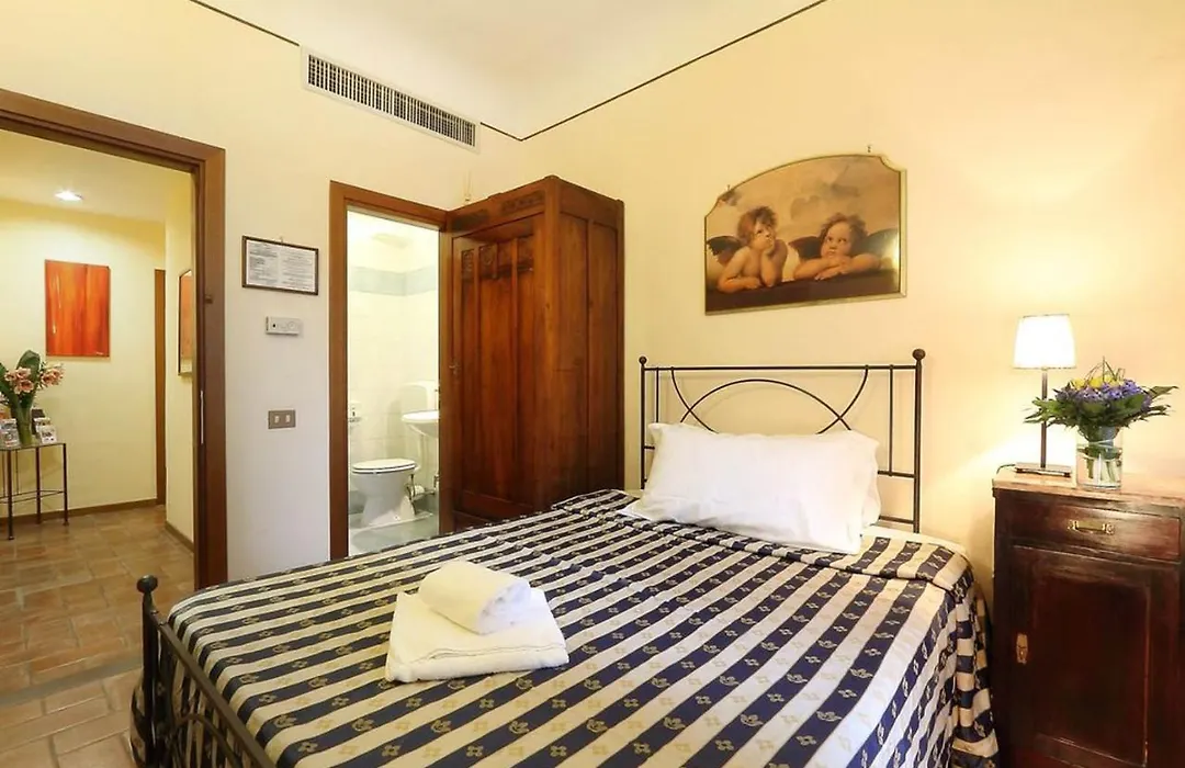 Relais Il Campanile-1